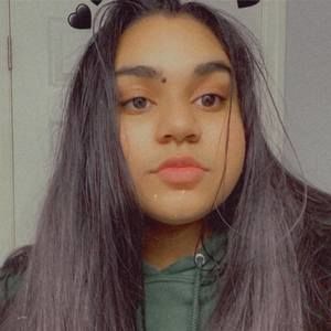 Meet your Posher, Kiara